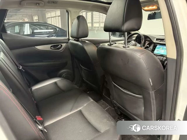 Nissan Qashqai id 4215612 из Китая 15