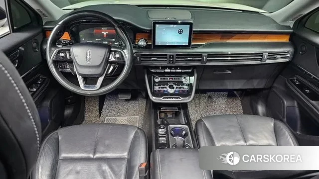 Lincoln Corsair id 3238309 из Кореи 17