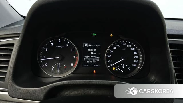 Hyundai Avante AD id 4568823 из Кореи 27