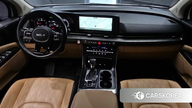 Kia Carnival 4th generation id 4292706 из Кореи 28