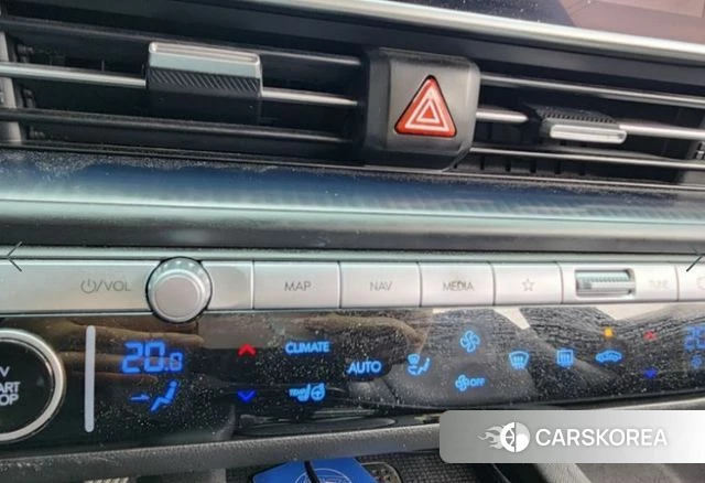 Hyundai Ionic 6 id 4334026 из Кореи 14