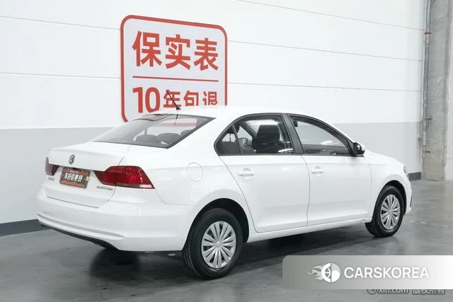 Volkswagen Santana id 4276229 из Китая 21