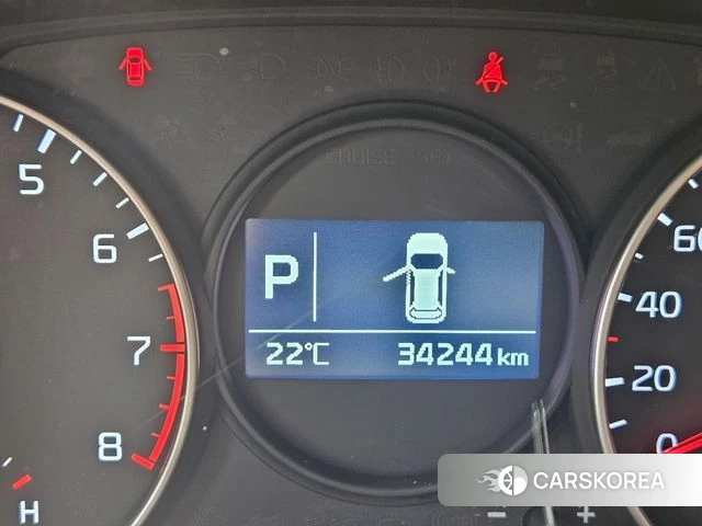 Kia All New Morning (JA) id 4530610 из Кореи 12