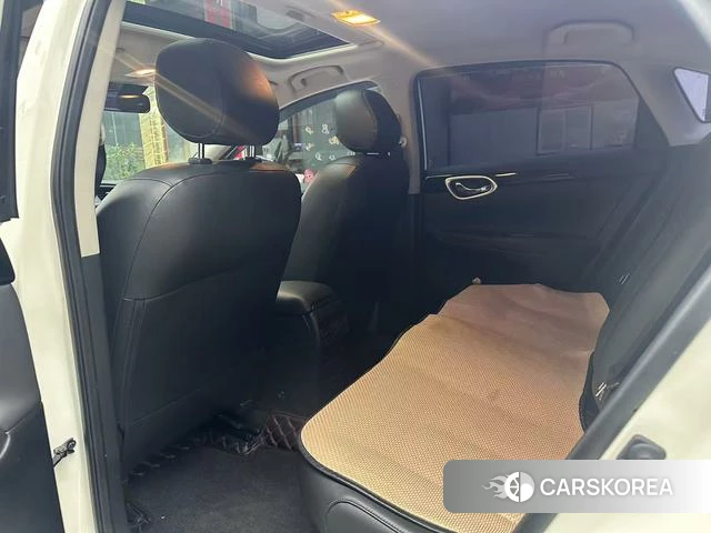 Nissan Xuan Yi id 4262591 из Китая 7