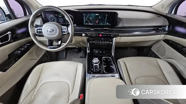 Kia Carnival 4th generation id 3519376 из Кореи 17