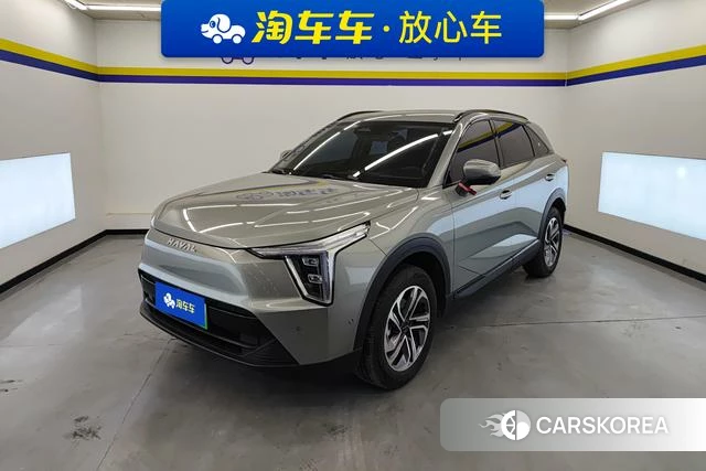 Haval Xiaolong id 3781777 из Китая 14