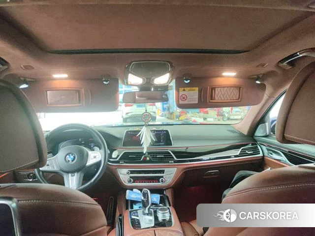 BMW 7 series id 4328893 из Китая 7