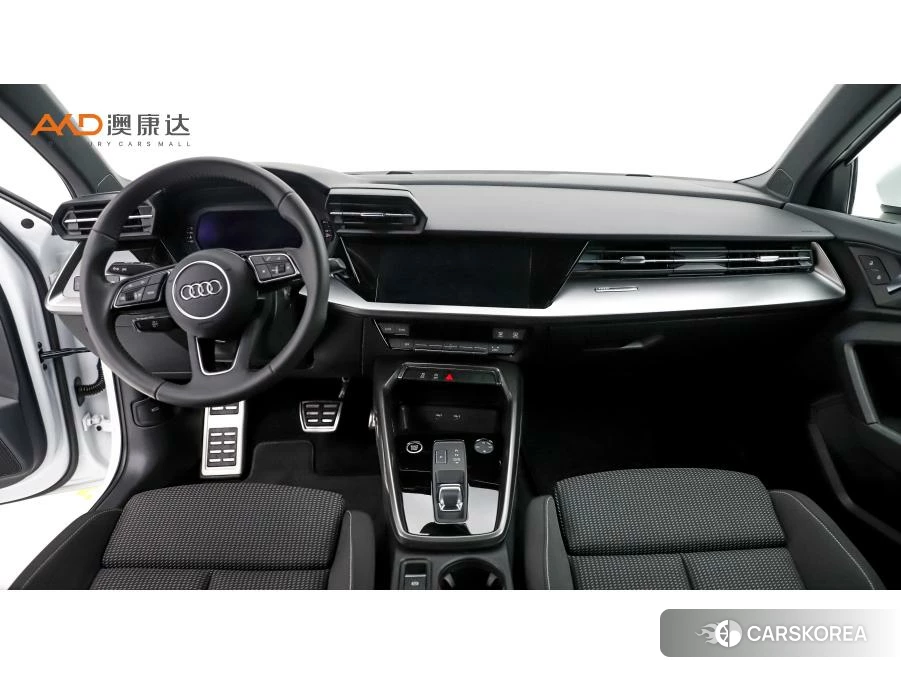 Audi A3 id 4479430 из Китая 7