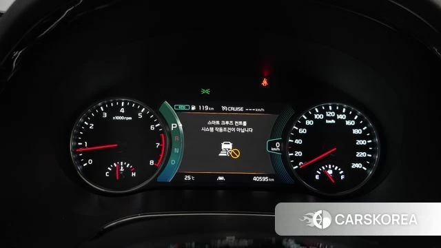 Kia Seltos id 4415404 из Кореи 27