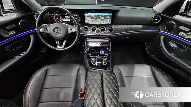 Mercedes-Benz E-Class W213 id 3386326 из Кореи 17