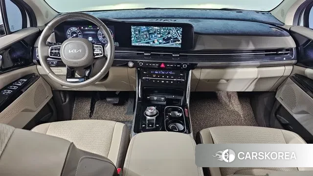 Kia Carnival 4th generation id 3503188 из Кореи 17