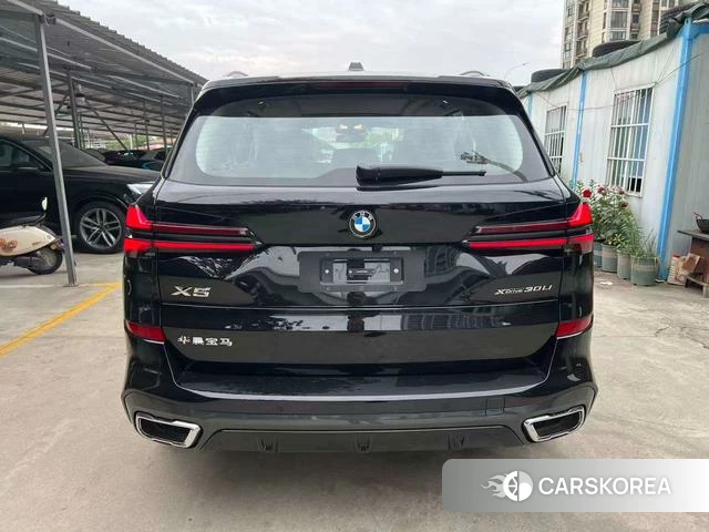 BMW X5 id 4290067 из Китая 19
