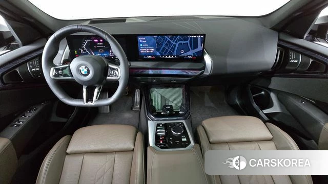 BMW X3 (G45) id 4879666 из Кореи 29