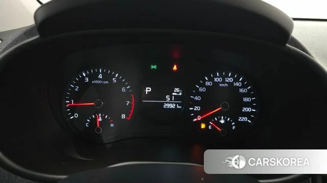 Kia Morning Urban (JA) id 4469633 из Кореи 27
