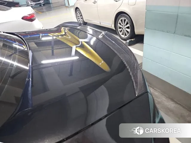 BMW 2 Series (G42) id 3620043 из Кореи 7