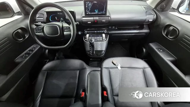 Hyundai Casper id 3290540 из Кореи 17