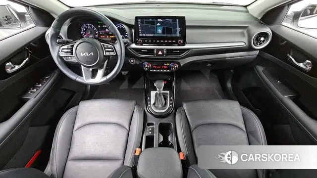 Kia The New K3 2nd generation id 2985342 из Кореи 17