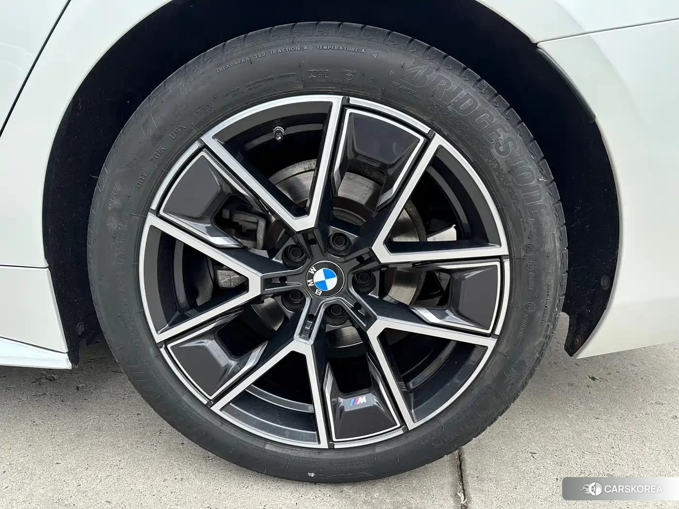 BMW 4 series id 4589173 из Китая 9