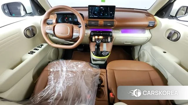 Hyundai The New Casper id 3405057 из Кореи 17