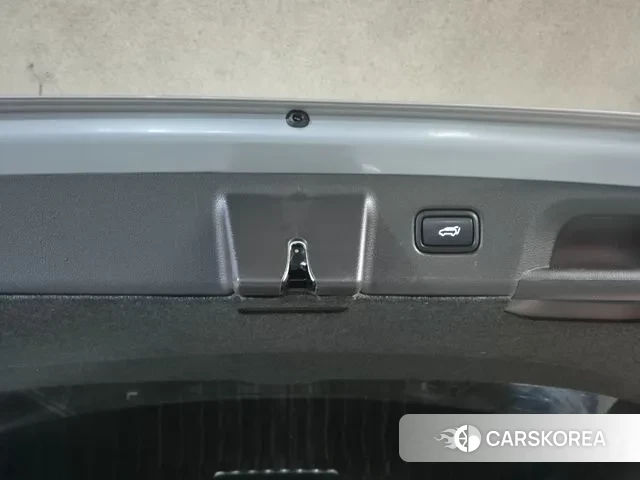 Hyundai The New Palisade id 3539223 из Кореи 17