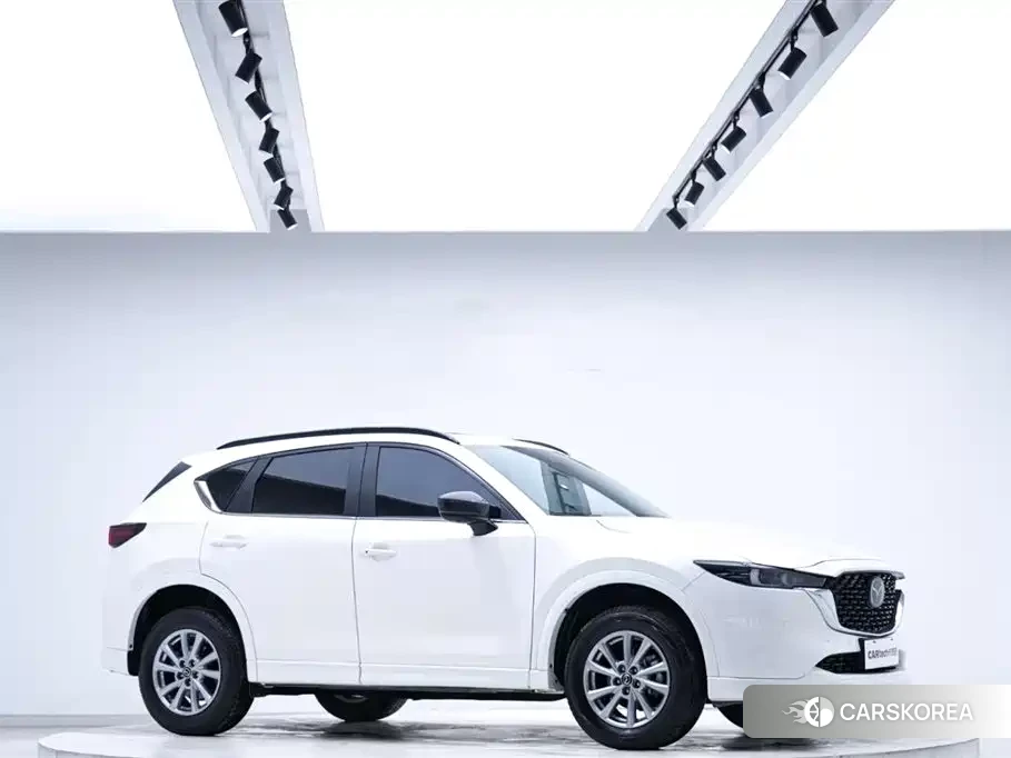 Mazda CX-5 id 4674424 из Китая 24