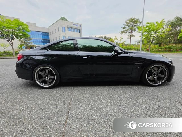BMW M4 (F82) id 4264300 из Кореи 17