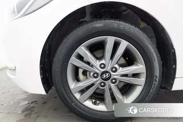 Hyundai Lead id 4210737 из Китая 21