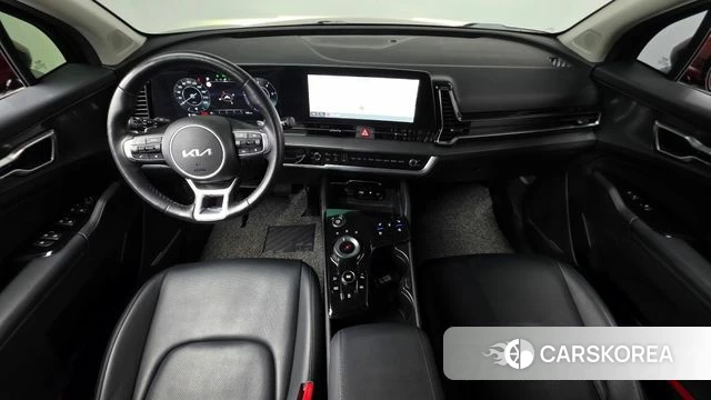 Kia Sportage 5th Generation id 4775211 из Кореи 17