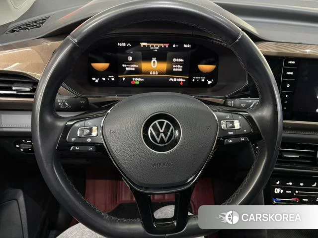 Volkswagen Tuyue id 4276149 из Китая 17