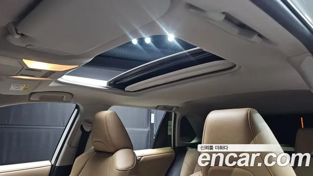 Toyota RAV4 5th Generation id 2671168 из Кореи 17