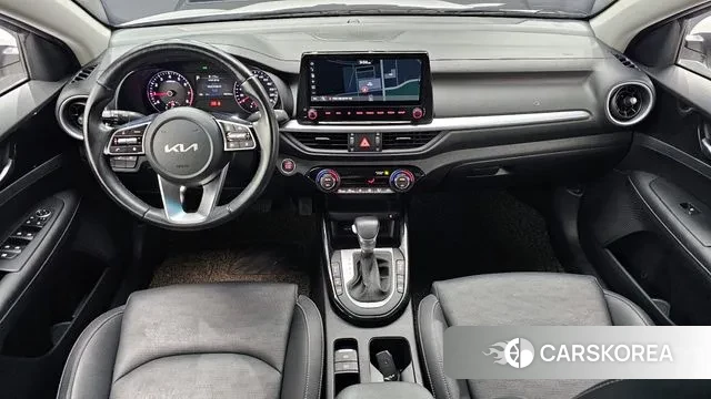 Kia The New K3 2nd generation id 3323491 из Кореи 17