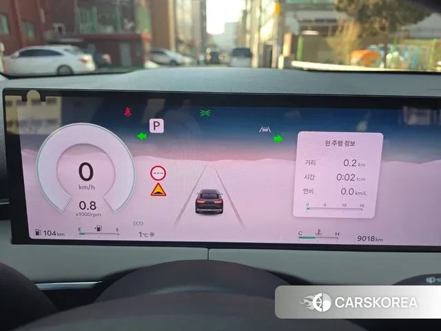 Genesis GV70 id 3648950 из Кореи 17