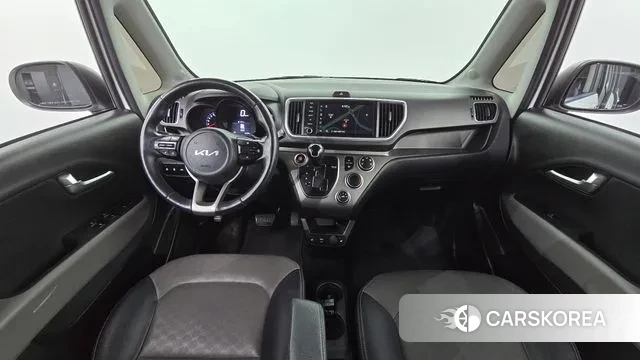 Kia The New Ray id 3654784 из Кореи 17