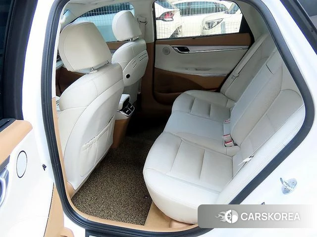 Hyundai The New Grandeur IG id 3823879 из Кореи 17