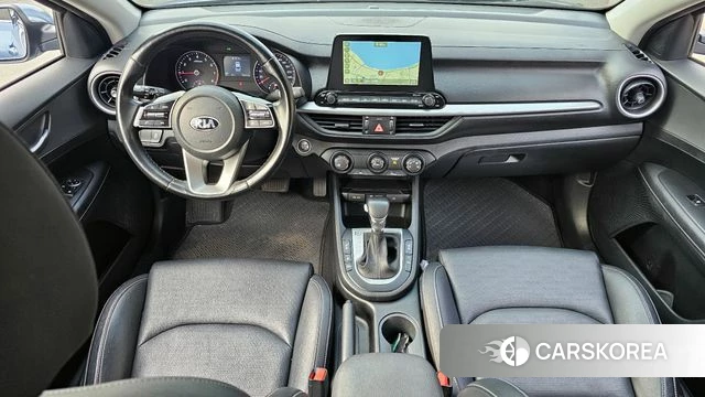 Kia Come New K3 id 3873773 из Кореи 17