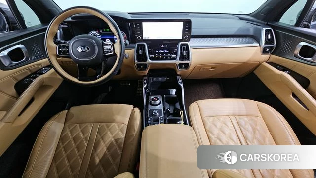 Kia Sorento 4th Generation id 3936306 из Кореи 17