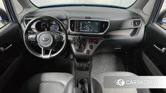 Kia The New Ray id 4396501 из Кореи 28