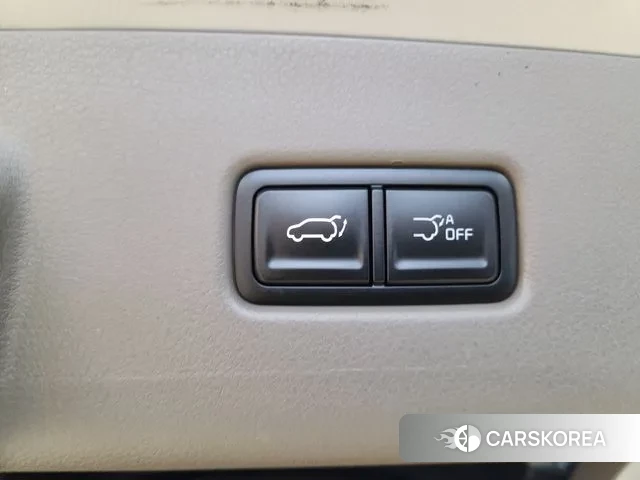Kia The New Carnival 4th Generation id 3436778 из Кореи 17