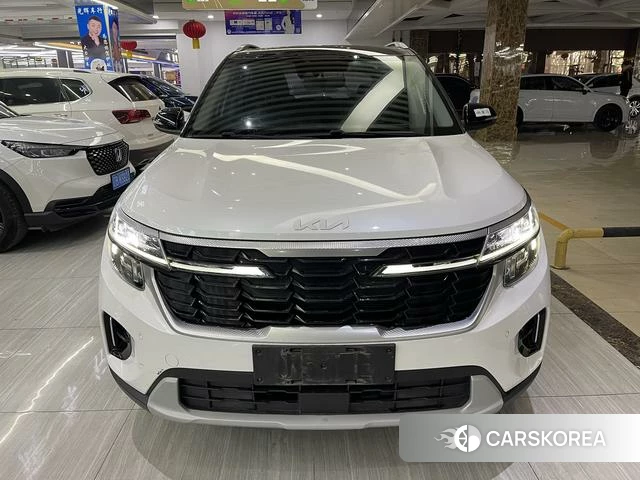 Kia Setus id 4259280 из Китая 15