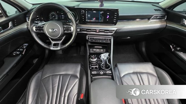 Kia K5 3rd generation id 3942171 из Кореи 17