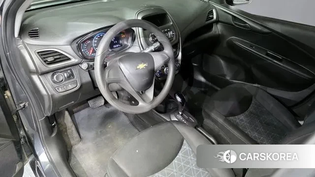 Chevrolet (GM Daewoo) The New Spark id 3754169 из Кореи 17