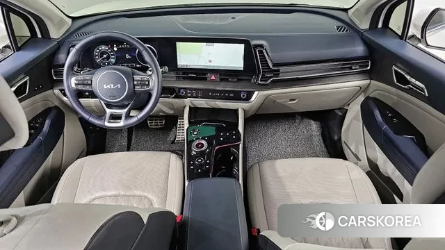 Kia Sportage 5th Generation id 3788093 из Кореи 17