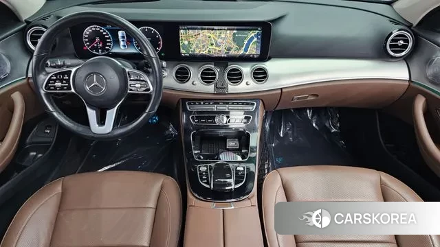 Mercedes-Benz E-Class W213 id 3374941 из Кореи 17