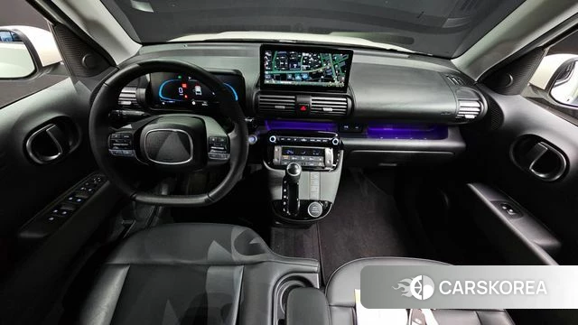 Hyundai The New Casper id 3825642 из Кореи 17