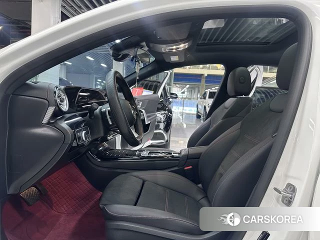 Mercedes-Benz Class A id 4342055 из Китая 16