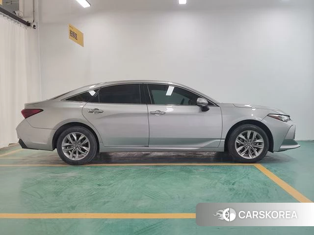 Toyota Asian dragon id 4258309 из Китая 17