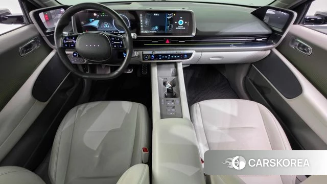 Hyundai Ionic 6 id 4854590 из Кореи 17