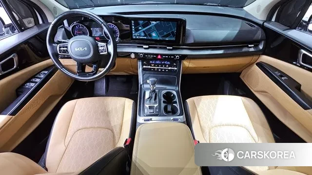 Kia Carnival 4th generation id 3059160 из Кореи 17