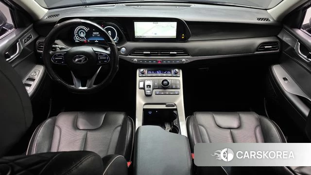 Hyundai Palisade id 3910738 из Кореи 17