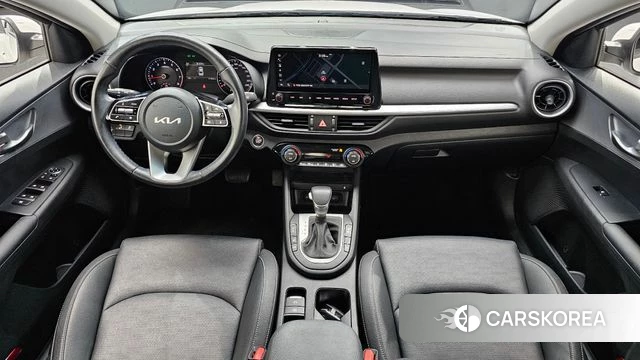 Kia The New K3 2nd generation id 4619187 из Кореи 17